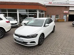 Weiß Gebraucht 2020 VW Polo United Limousine | 14.999 € (Fairer Preis)