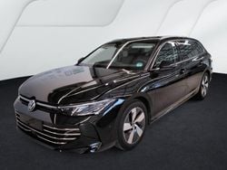 Othercolor Gebraucht 2024 VW Passat Elegance Kombi | 36.900 € (Superpreis)