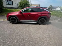 Rot Gebraucht 2022 Hyundai Tucson SUV | 27.000 € (Superpreis)