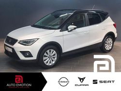 Blau Neu 2025 Seat Arona SUV | 19.998 € (Guter Preis)