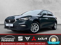 Blau Gebraucht 2025 Seat Leon Limousine | 31.950 € (Fairer Preis)