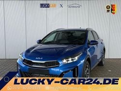Flame blue Neu 2025 Kia XCeed Exclusive SUV | 23.950 € (Guter Preis)