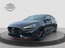 Gebraucht 2021 Hyundai i30 N Performance Limousine | 28.900 € (Fairer Preis)