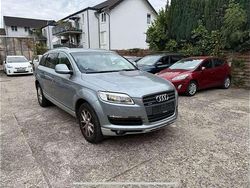 Gebraucht 2006 Audi Q7 SUV | 6.000 € (Fairer Preis)