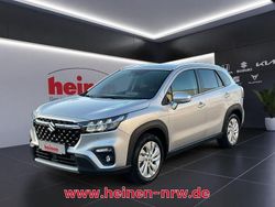 Silber Gebraucht 2023 Suzuki SX4 Comfort SUV | 22.899 € (Fairer Preis)