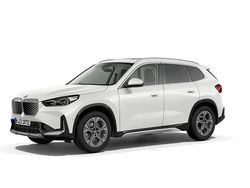 Neu 2025 BMW iX1 Luxury Line SUV | 48.791 € (Etwas zu teuer)