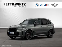 Dravitgrau Gebraucht 2023 BMW X5 M Sport SUV | 97.900 €