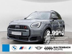 Smokey green Gebraucht 2024 Mini Cooper S Countryman SUV | 36.590 €