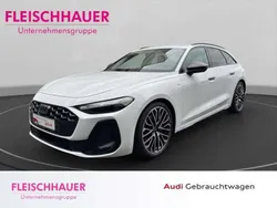 Arkonaweiß Gebraucht 2025 Audi A5 Sport Coupé | 67.990 € (Fairer Preis)