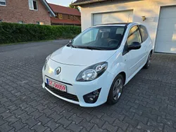 Weiß Gebraucht 2009 Renault Twingo Night&Day Kleinwagen | 2.799 €