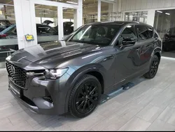 Neu 2025 Mazda CX-60 Homura-Line SUV | 54.691 € (Superpreis)