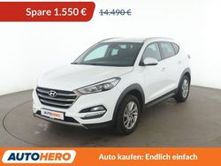 Weiß Gebraucht 2016 Hyundai Tucson Intro Edition SUV | 12.940 € (Fairer Preis)