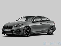 Grau Gebraucht 2022 BMW 218 M Sport Coupé | 28.999 € (Fairer Preis)