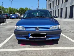 Gebraucht 1994 Peugeot 306 Kleinwagen | 900 €