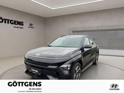 Schwarz Neu 2025 Hyundai Kona N Line SUV | 30.990 € (Fairer Preis)