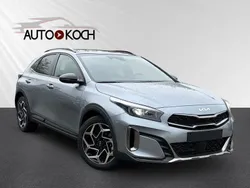 Silber Neu 2025 Kia XCeed GT-Line SUV | 32.690 € (Teuer)