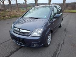 Metro m2 Gebraucht 2008 Opel Meriva Innovation Van / Kleinbus | 3.190 € (Fairer Preis)