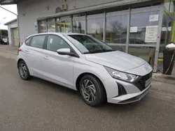 Grau Neu 2024 Hyundai i20 Comfort Limousine | 18.490 € (Fairer Preis)