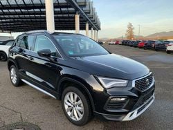 Schwarz Gebraucht 2024 Seat Ateca Xperience SUV | 28.600 € (Fairer Preis)