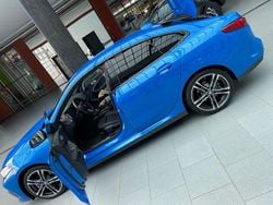 Blau Gebraucht 2021 BMW 218 M Sport Coupé | 23.799 € (Fairer Preis)
