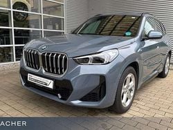 Bmw individual storm gray metal Gebraucht 2025 BMW X1 Comfort Edition SUV | 48.990 € (Teuer)