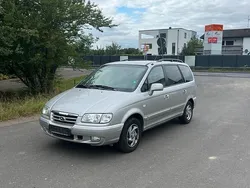 Gebraucht 2005 Hyundai Trajet Van / Kleinbus | 1.999 €