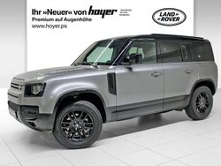 Eiger grey Gebraucht 2023 Land Rover Defender SE Dynamic SUV | 69.480 € (Fairer Preis)