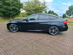 Schwarz Gebraucht 2015 BMW 320 M Sport Coupé | 14.999 € (Fairer Preis)