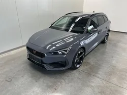 Grau Neu 2024 Cupra Leon Limousine | 32.850 € (Fairer Preis)