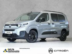 Lack grau artense/typ aussenverkleidung metalliclackierung Neu 2025 Citroën Berlingo Van / Kleinbus | 34.990 € (Etwas zu teuer)
