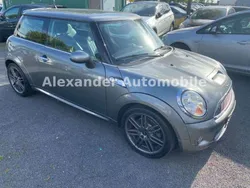 Mini Cooper S Coupé