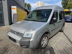 Silber Gebraucht 2008 Ford Tourneo Connect Van / Kleinbus | 4.999 € (Etwas zu teuer)