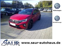 Kings red metallic (metallic) Gebraucht 2023 VW Taigo Style SUV | 29.898 € (Teuer)