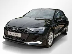 Brillantschwarz Neu 2025 Audi A3 e-tron Advanced Plus Kleinwagen | 38.980 € (Superpreis)