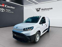 Weiß Neu 2025 Toyota Proace City Van / Kleinbus | 25.940 € (Guter Preis)