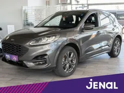 Magnetic Gebraucht 2022 Ford Kuga ST-Line X SUV | 26.480 € (Guter Preis)