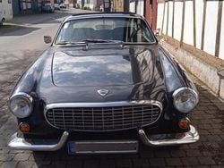 Schwarz Gebraucht 1971 Volvo P1800 Coupé | 26.500 €