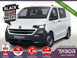 Weiß Neu 2025 VW T6.1 Van | 41.188 € (Superpreis)
