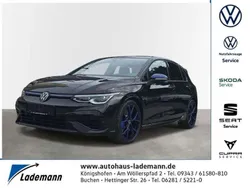 VW Golf VIII