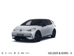 Scale silver metallic Gebraucht 2025 VW ID.3 GTX Kleinwagen | 47.990 €