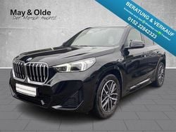 Schwarz Gebraucht 2025 BMW X1 Luxury Line SUV | 39.990 € (Fairer Preis)