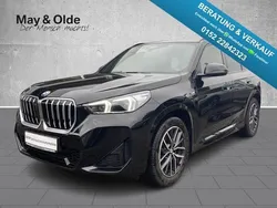 Schwarz Gebraucht 2025 BMW X1 Luxury Line SUV | 39.990 € (Guter Preis)