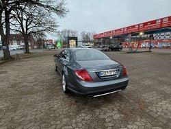 Grau Gebraucht 2008 Mercedes CL500 AMG Coupé | 19.000 € (Fairer Preis)