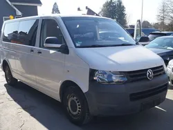 Weiß Gebraucht 2011 VW T5 Van | 6.990 € (Fairer Preis)