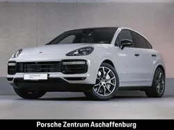 Kreide Gebraucht 2020 Porsche Cayenne Turbo SUV | 96.900 €