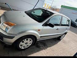 Silber Gebraucht 2009 Ford Fusion Kleinwagen | 2.200 € (Teuer)