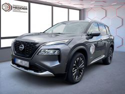 Grau Gebraucht 2025 Nissan X-Trail 360º SUV | 44.990 € (Teuer)