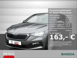 Othercolor Gebraucht 2022 Skoda Scala Tour Kleinwagen | 16.890 € (Guter Preis)