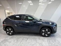 Denim blue Neu 2025 Hyundai Kona Prime SUV | 31.950 € (Fairer Preis)