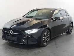 Mercedes A180